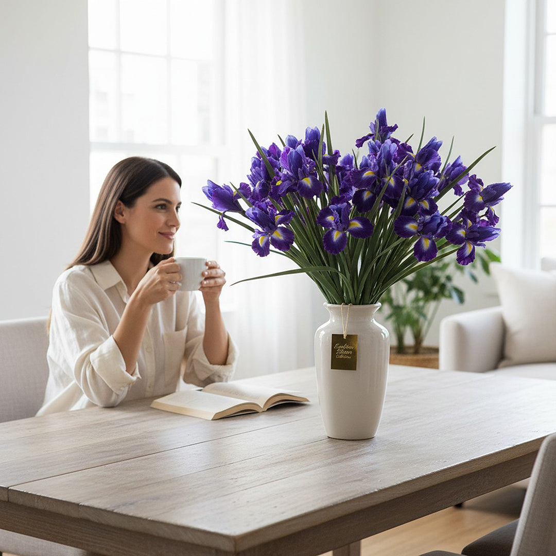 Iris Singolo • 70 cm