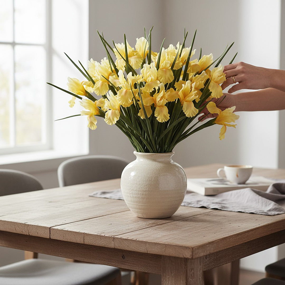 Iris Singolo • 70 cm