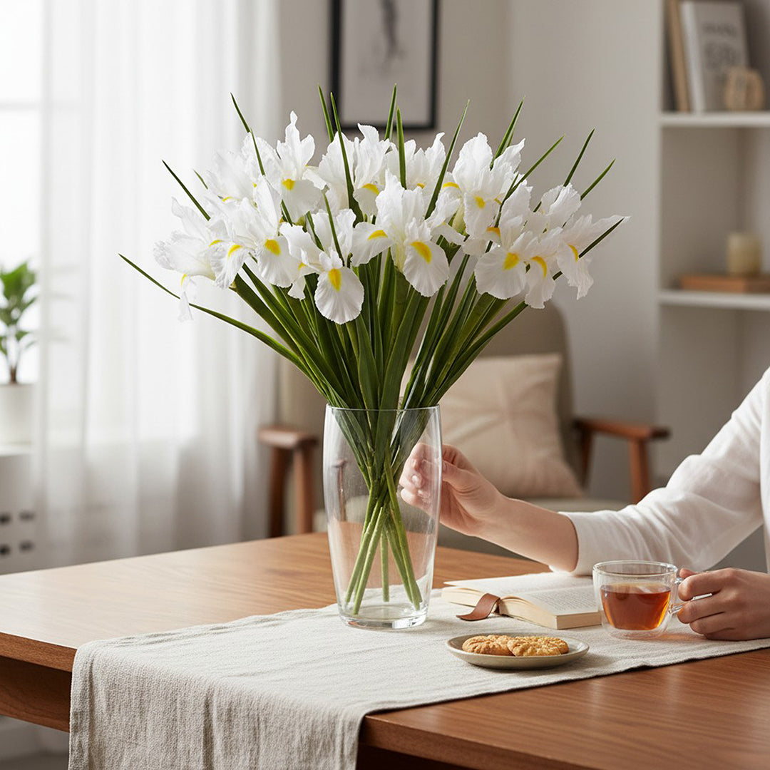 Iris Singolo • 70 cm