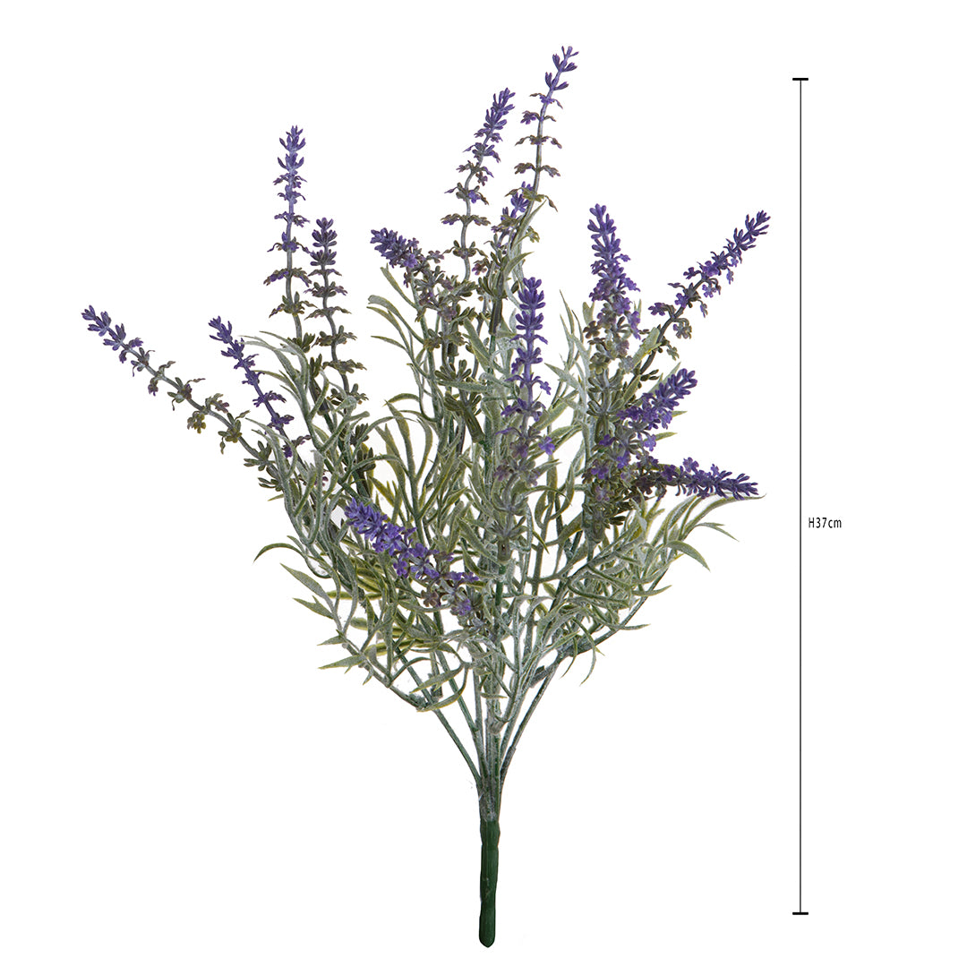 Mazzolino Lavanda • 37 cm