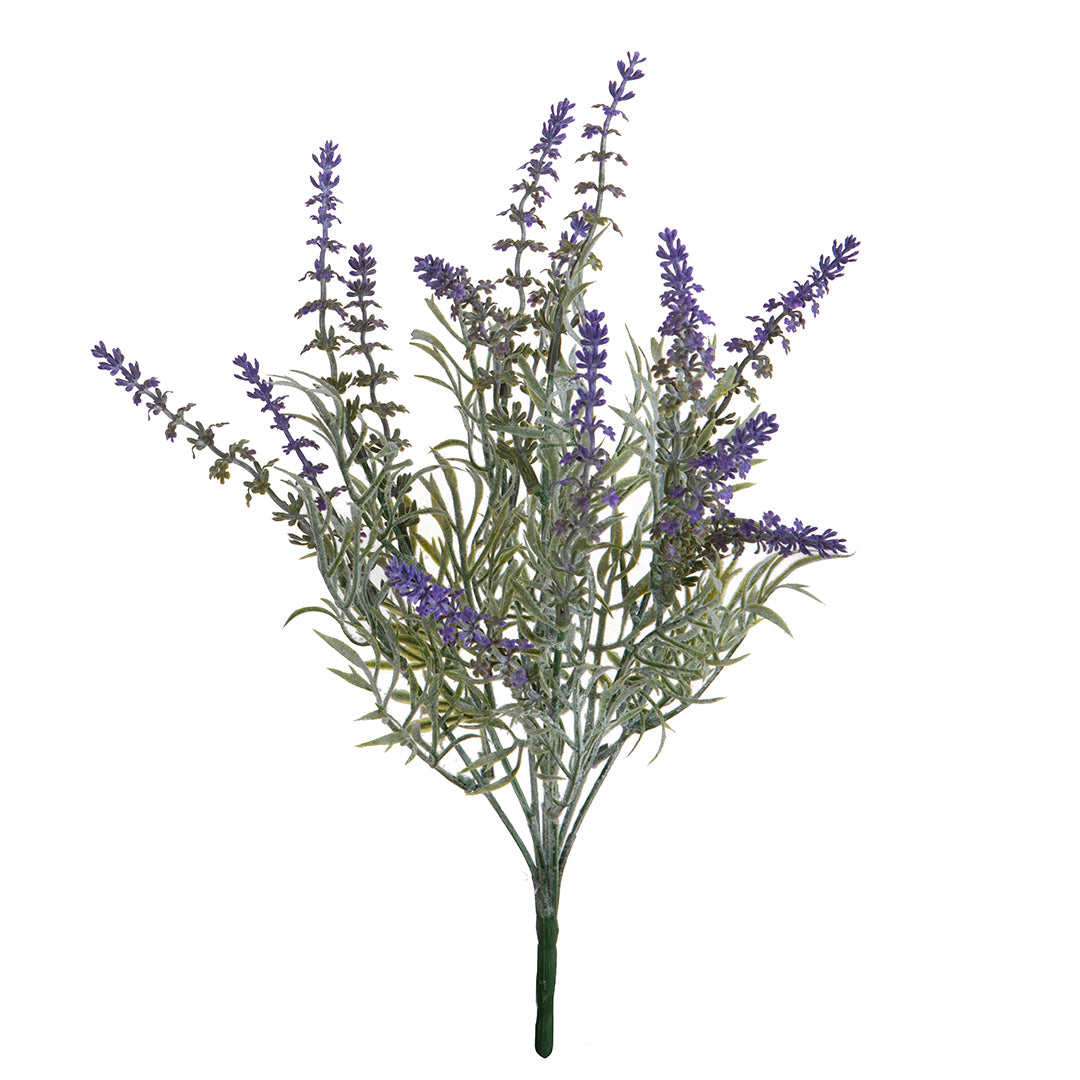 Mazzolino Lavanda • 37 cm