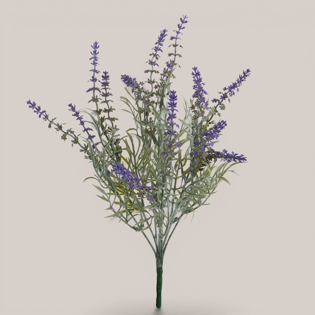 Mazzolino Lavanda • 37 cm