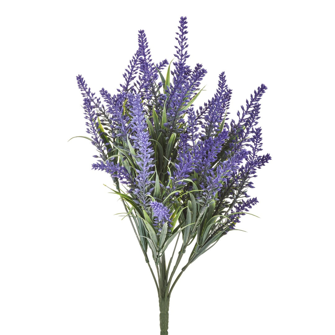 Mazzo lavanda artificiale • 55 cm