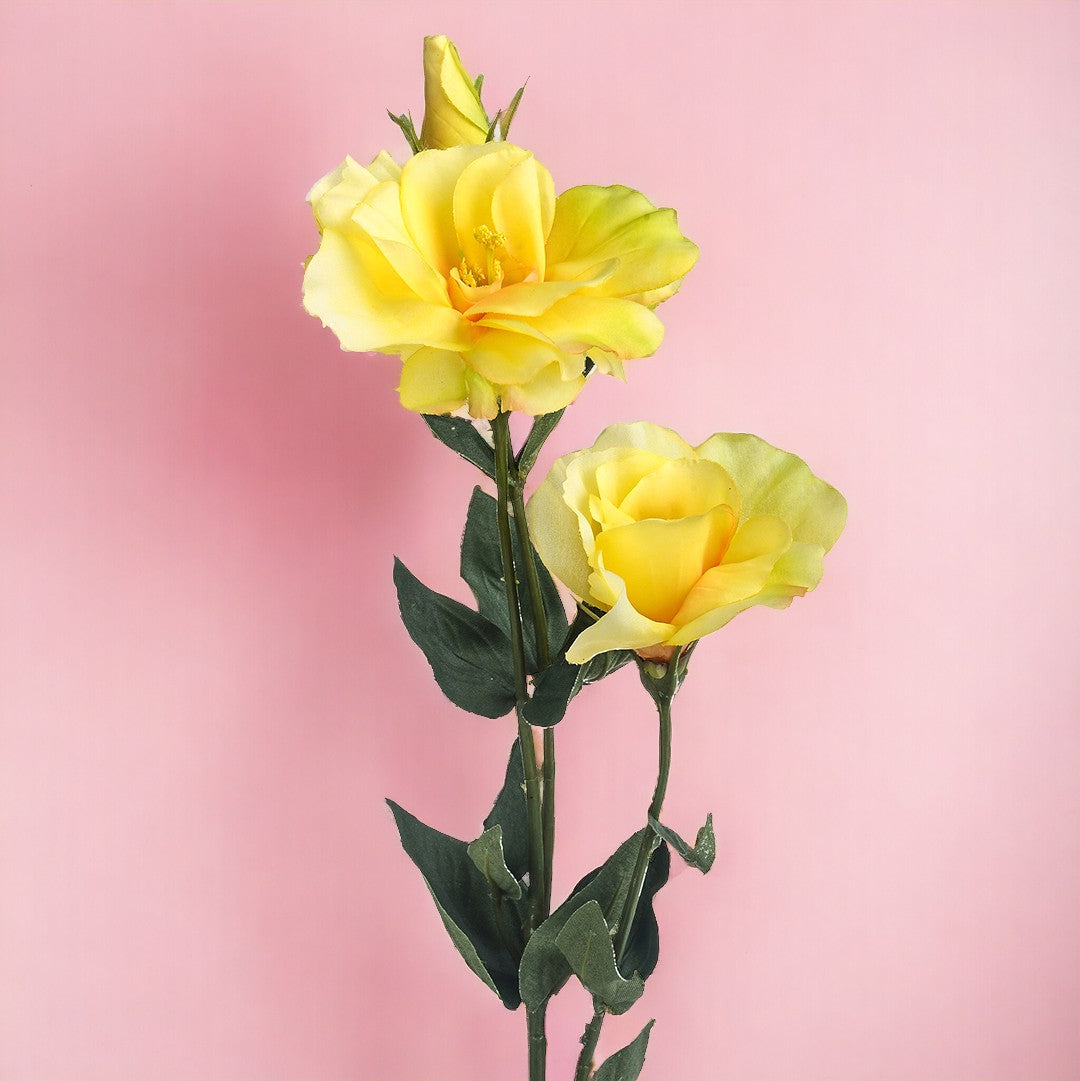 8 Pezzi • Bouganville artificiale • 75 cm