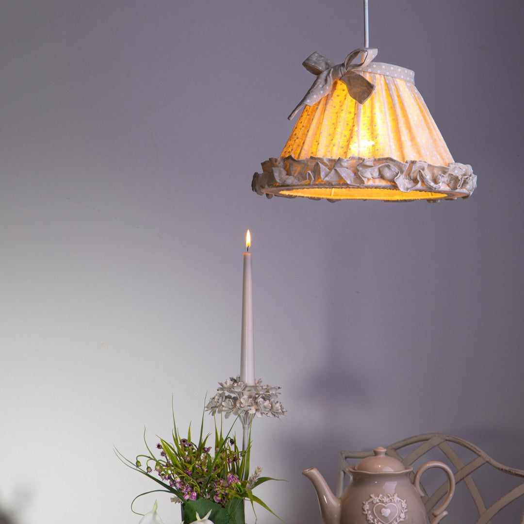 Lampada da appendere • 17,5 cm