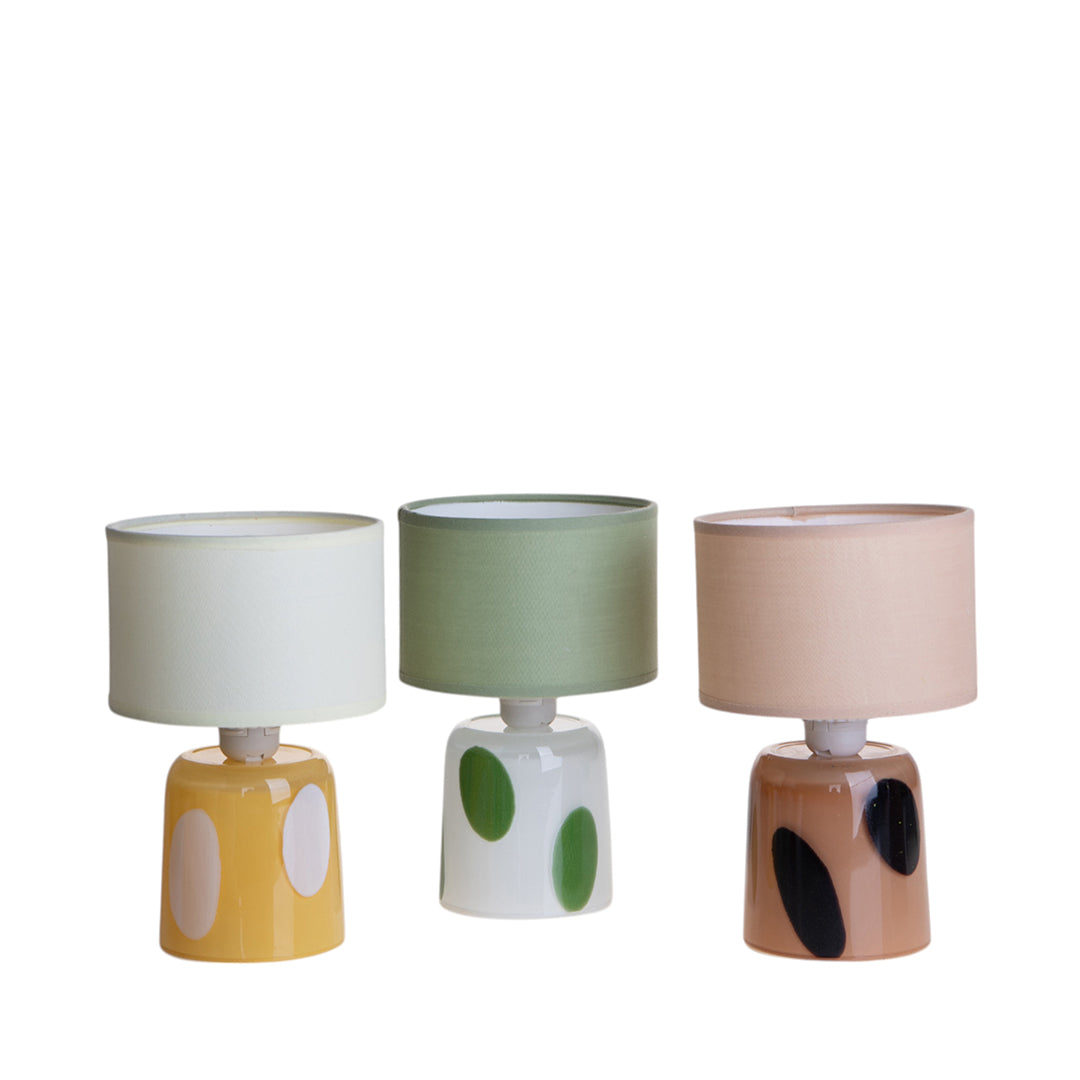 Lampada Pois • 20 cm