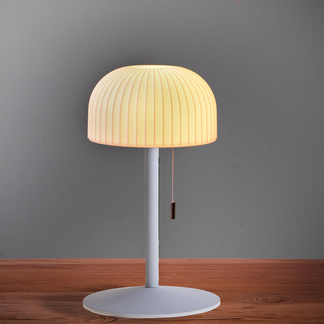 Lampada da tavolo con LED • 27 cm