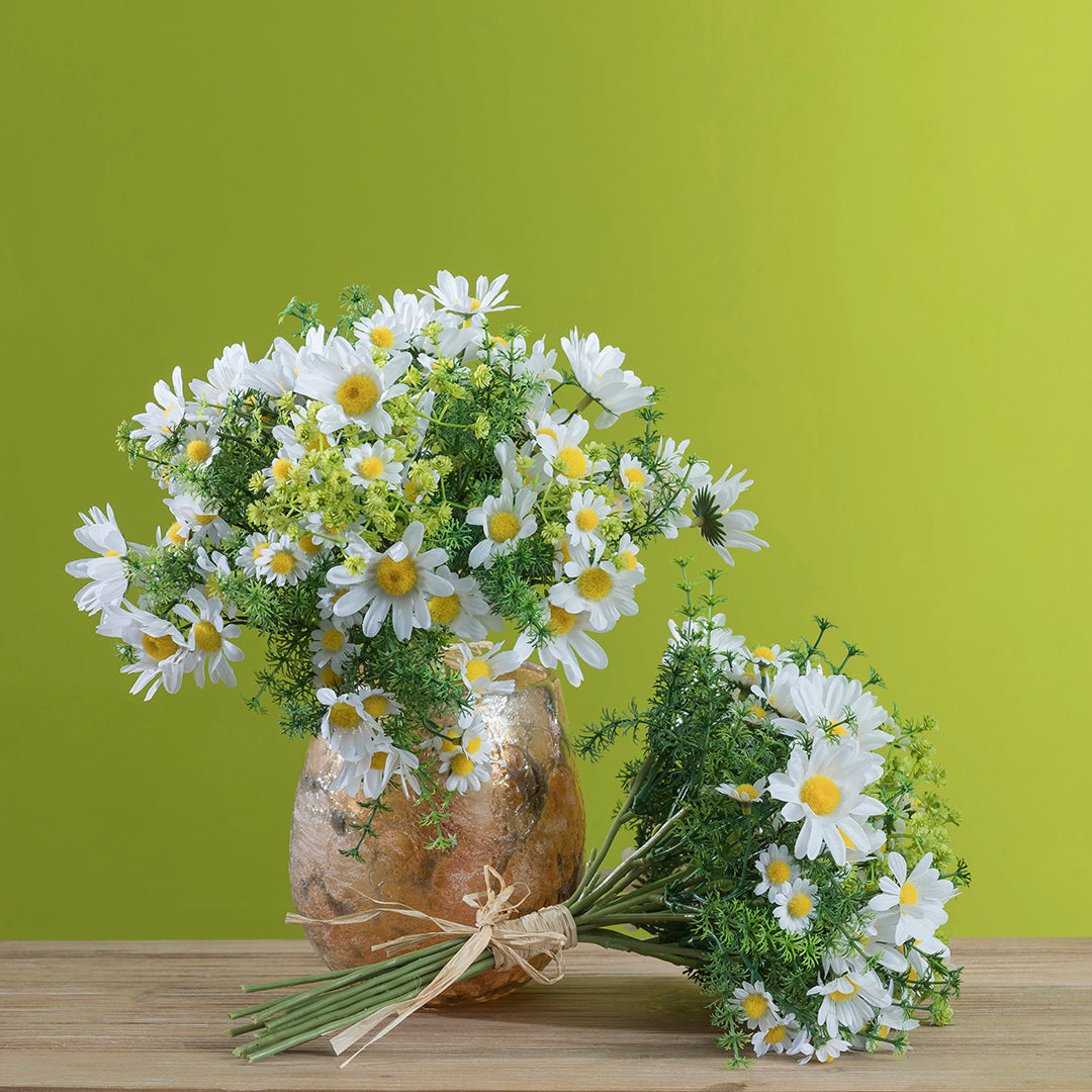 Mazzetto Margherite • 35 cm