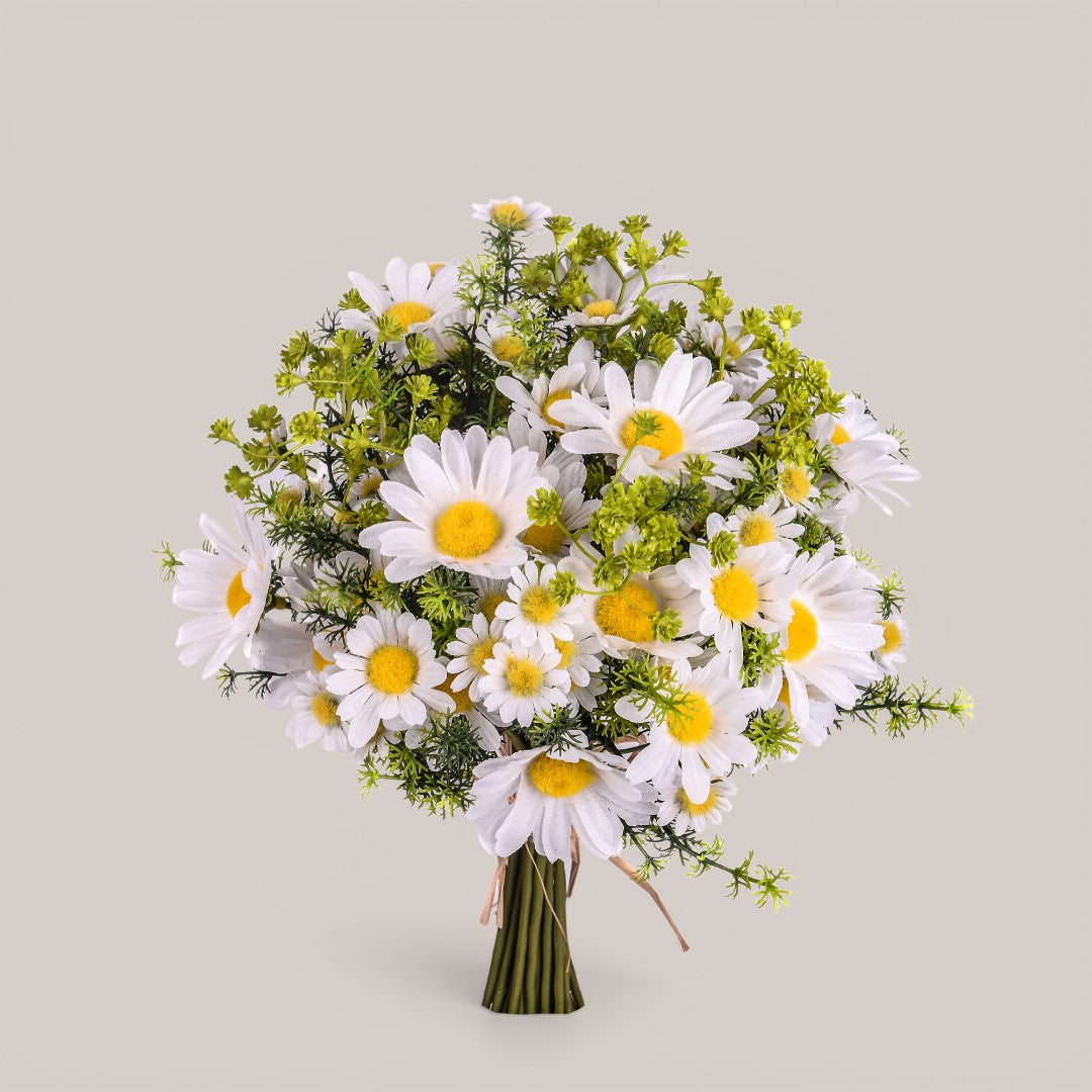 Mazzetto Margherite • 35 cm