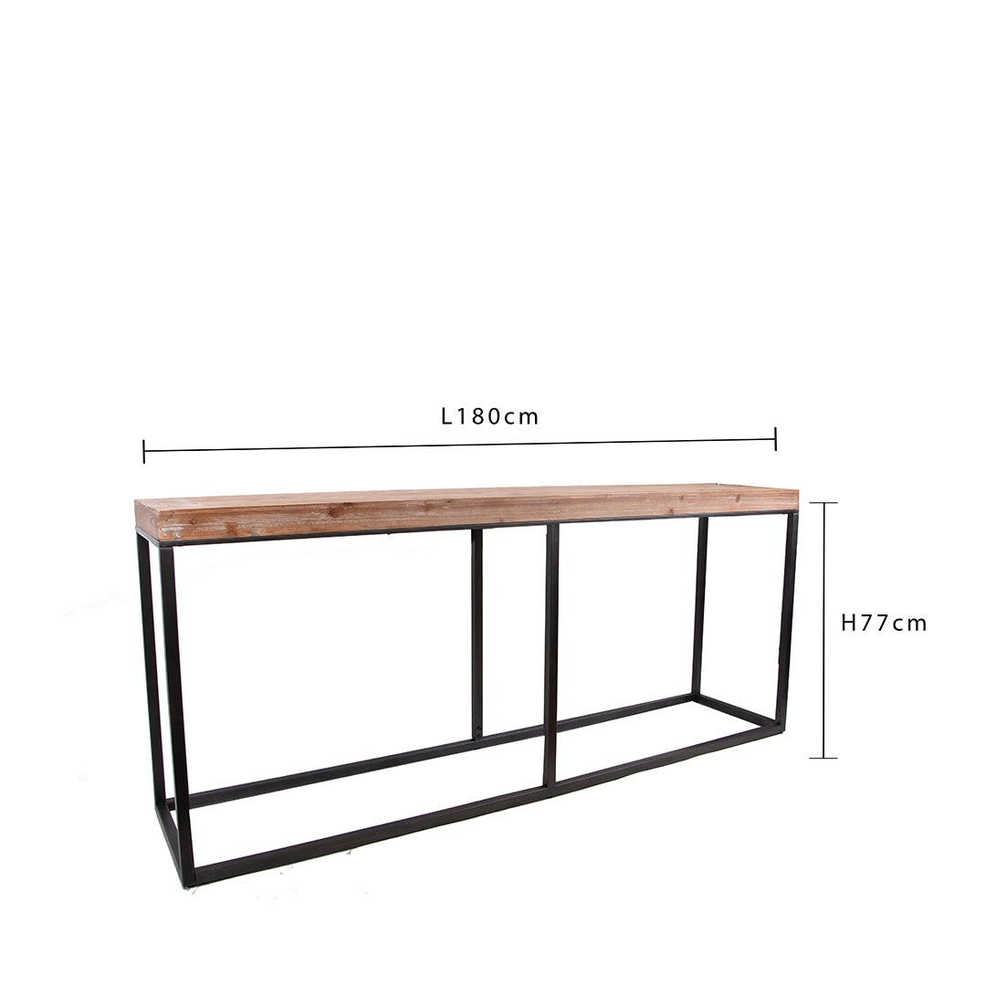 Consolle/Tavolo • 77 cm