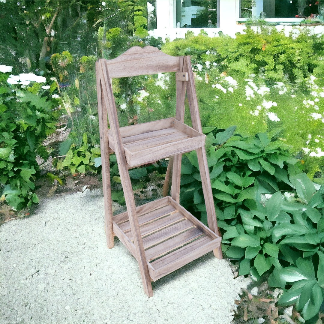 Mobile 2 ripiani • 68 cm