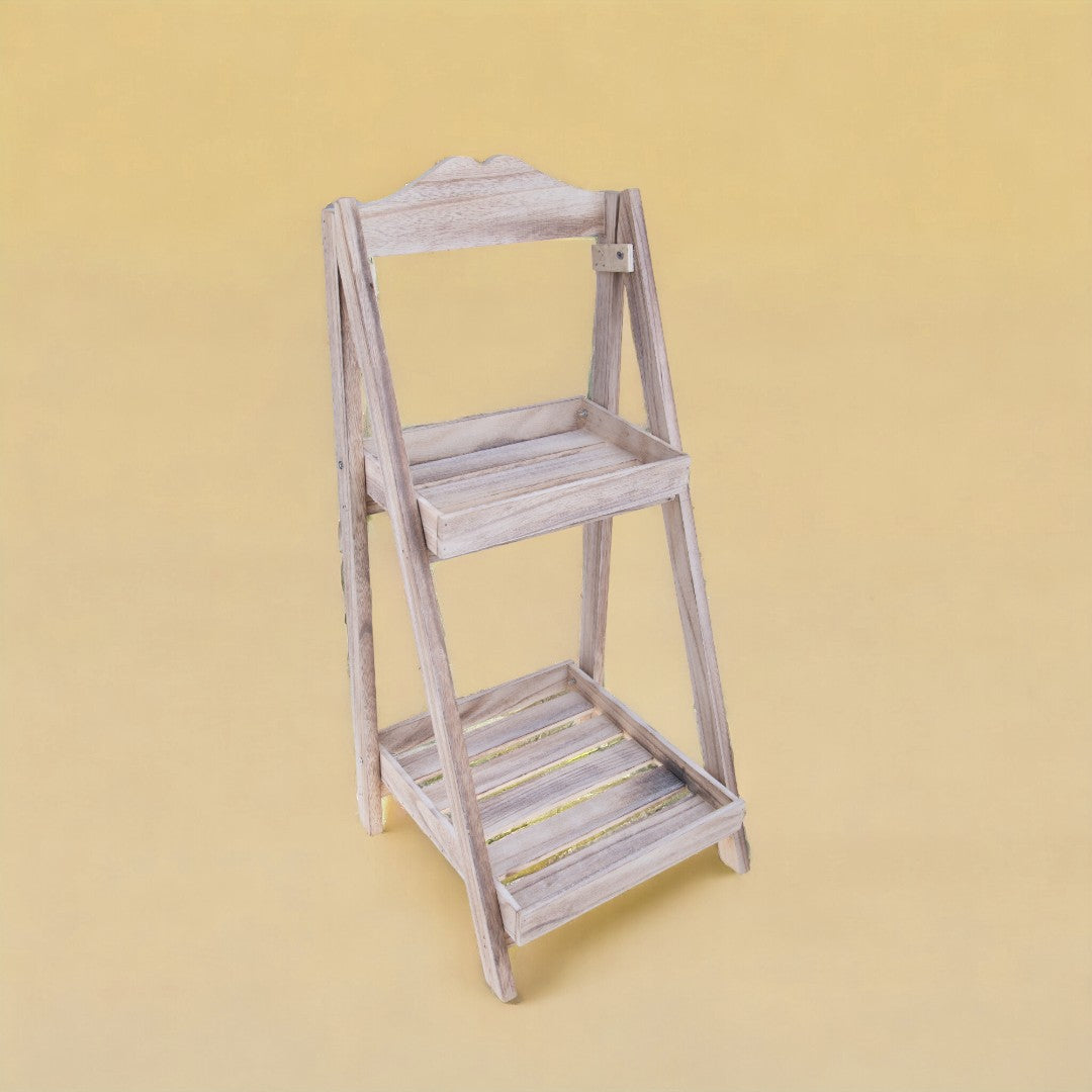 Mobile 2 ripiani • 68 cm