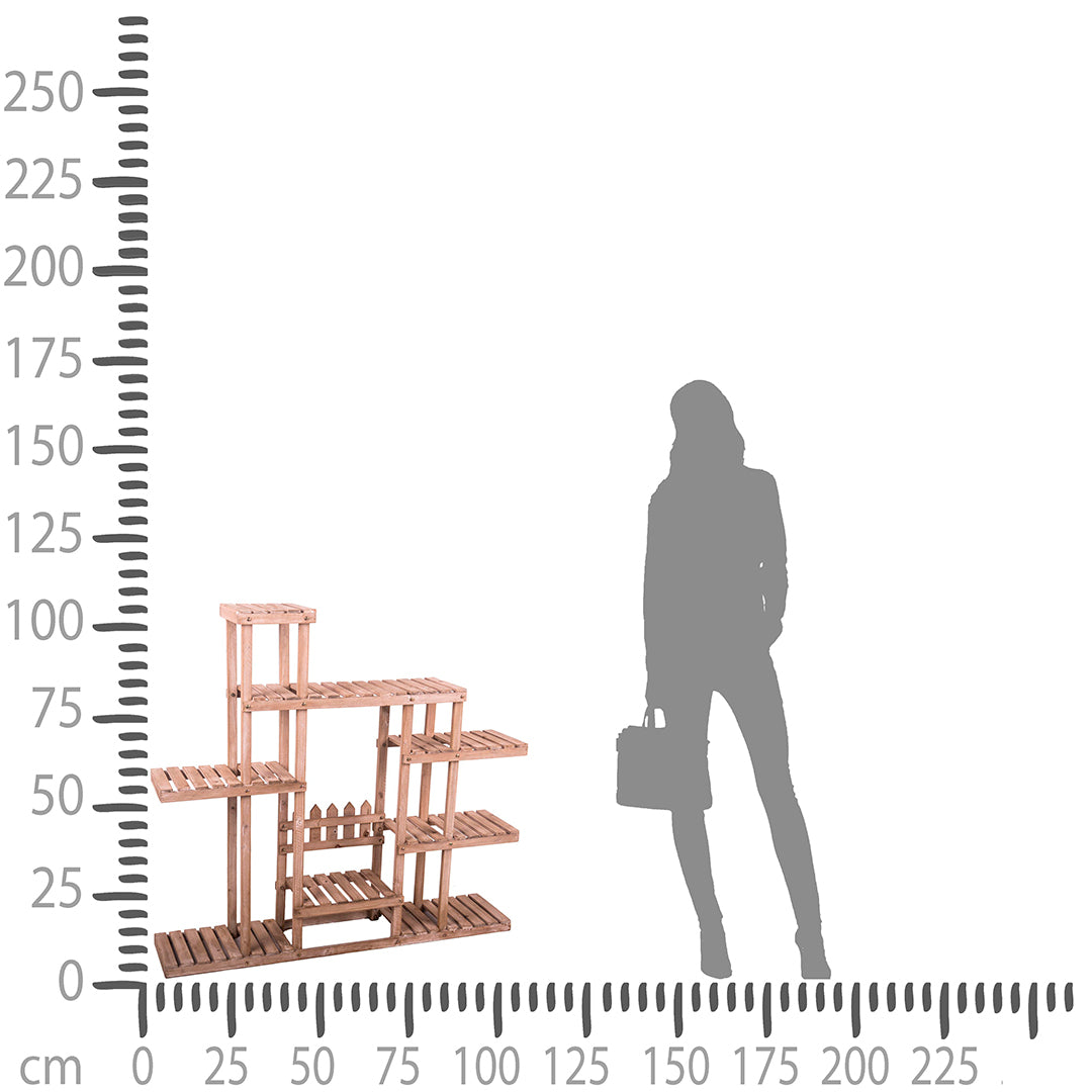 Espositore • 110 cm