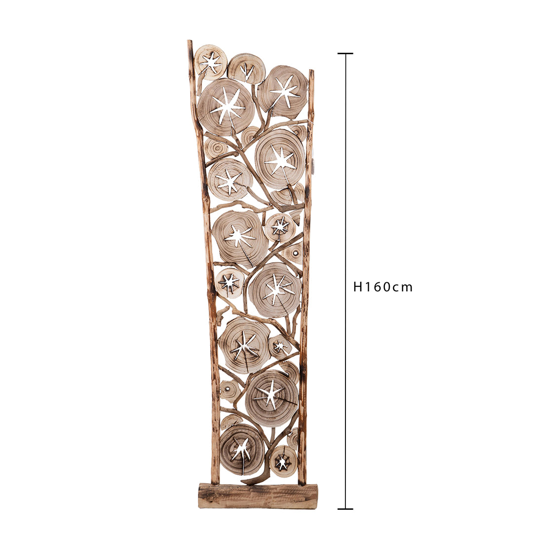 Separe' Slice • 160 cm