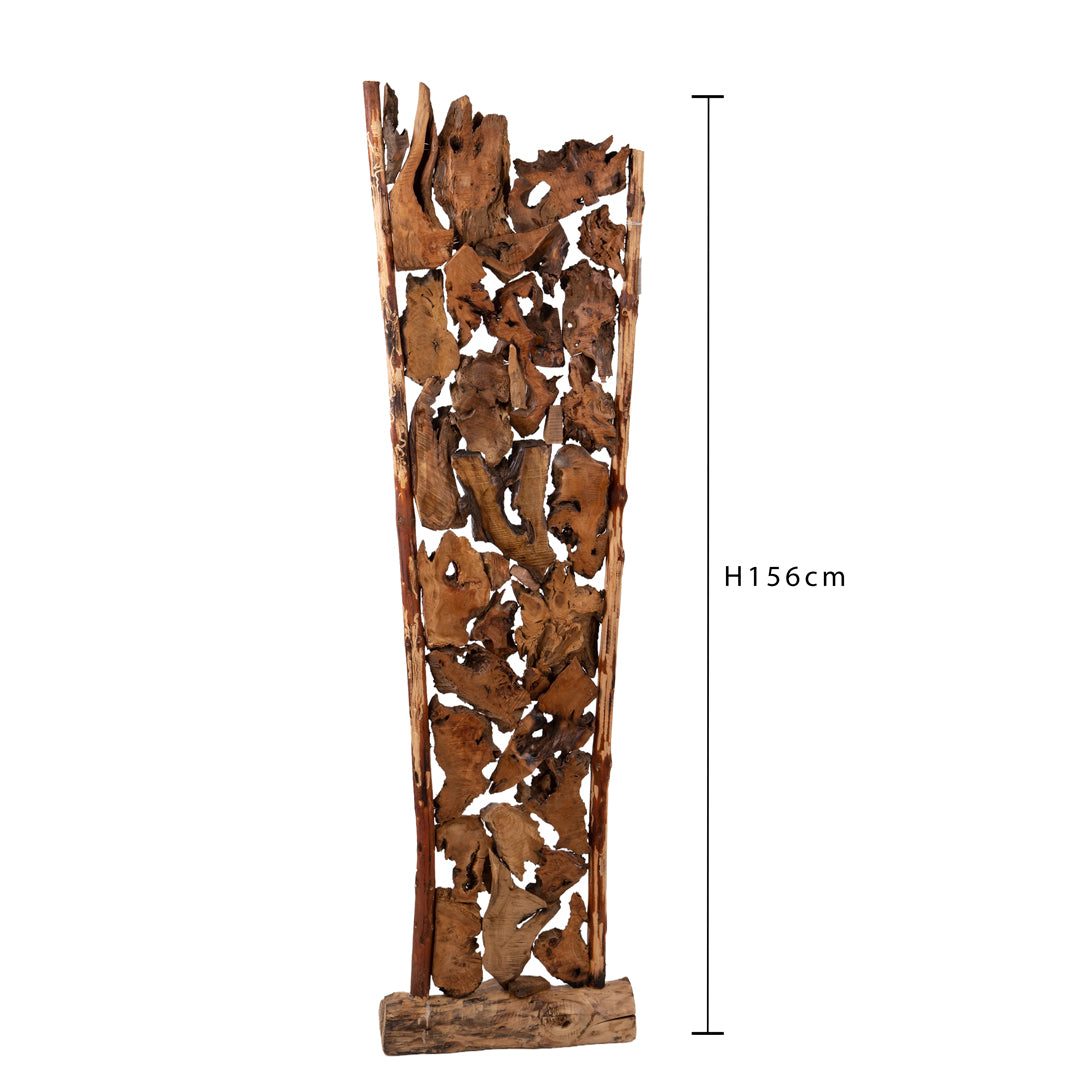 Separe' Stag Horn • 156 cm