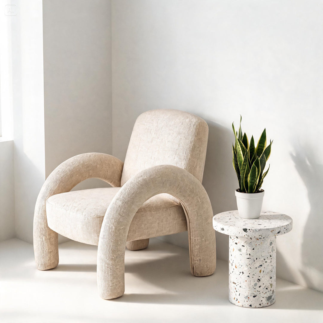 Poltrona • 74 cm