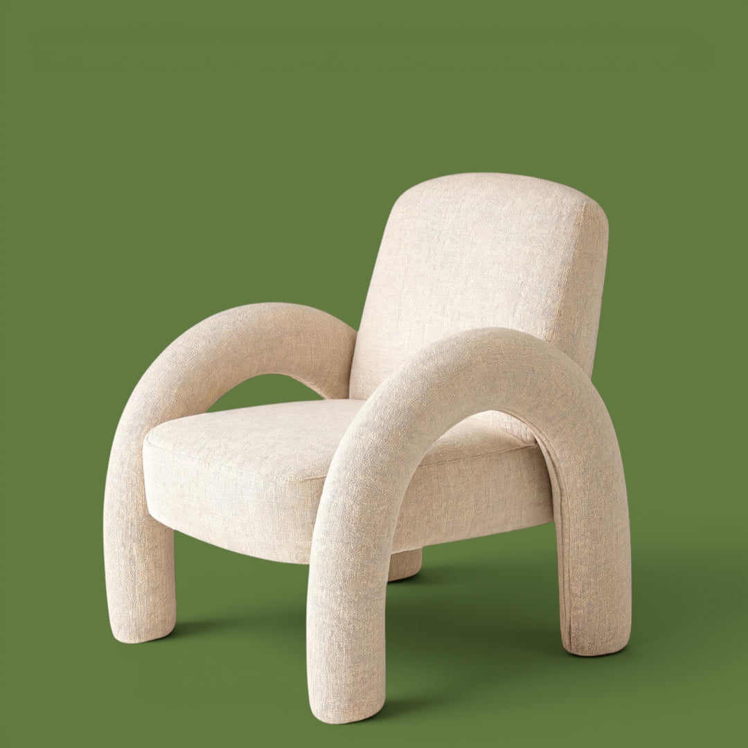 Poltrona • 74 cm