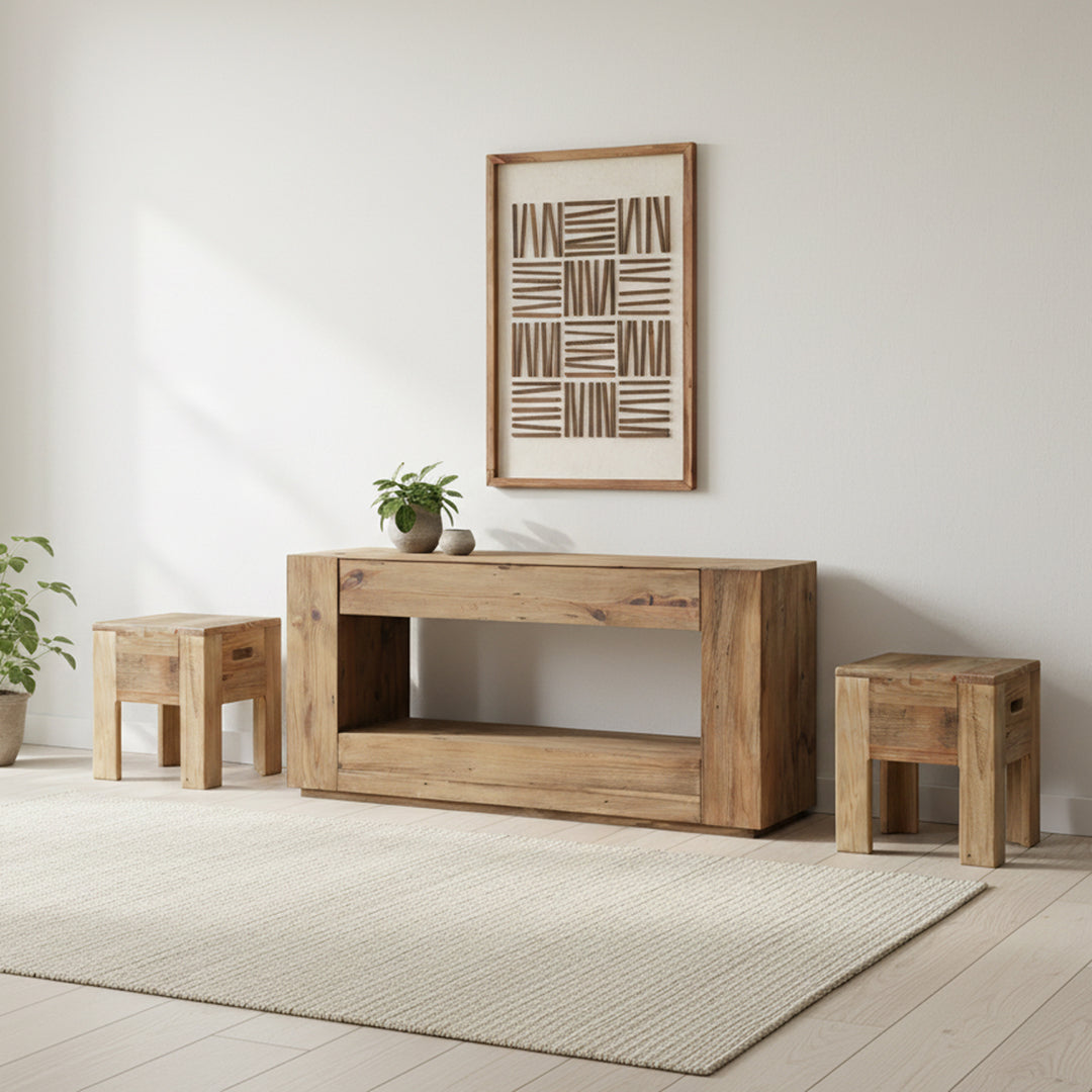Consolle • 78 cm