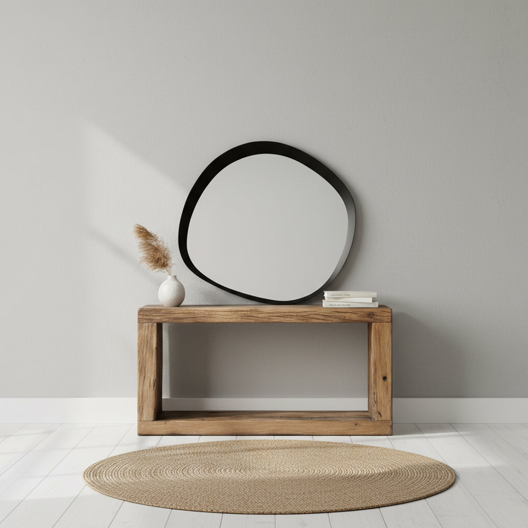 Consolle Rovere • 75 cm