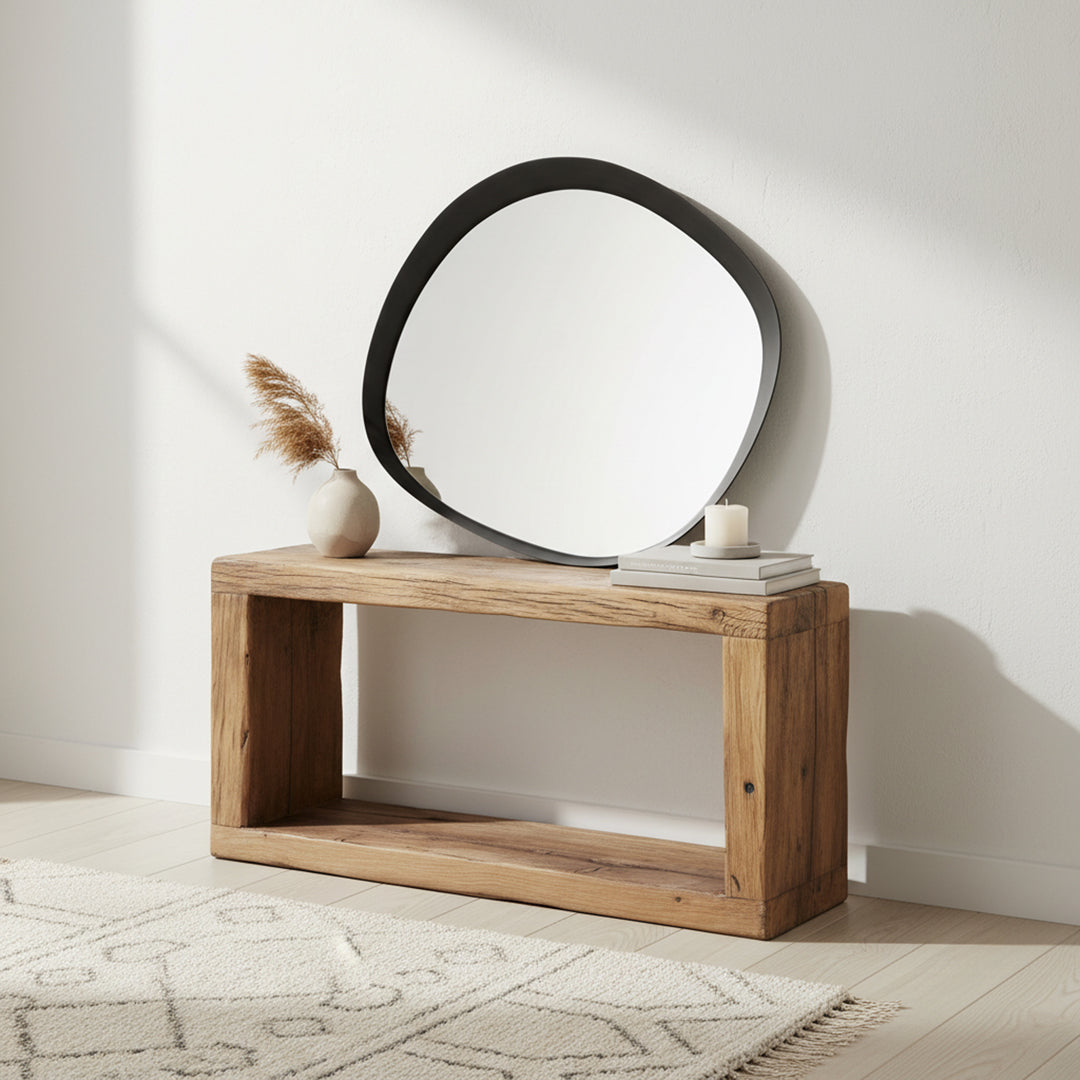 Consolle Rovere • 75 cm