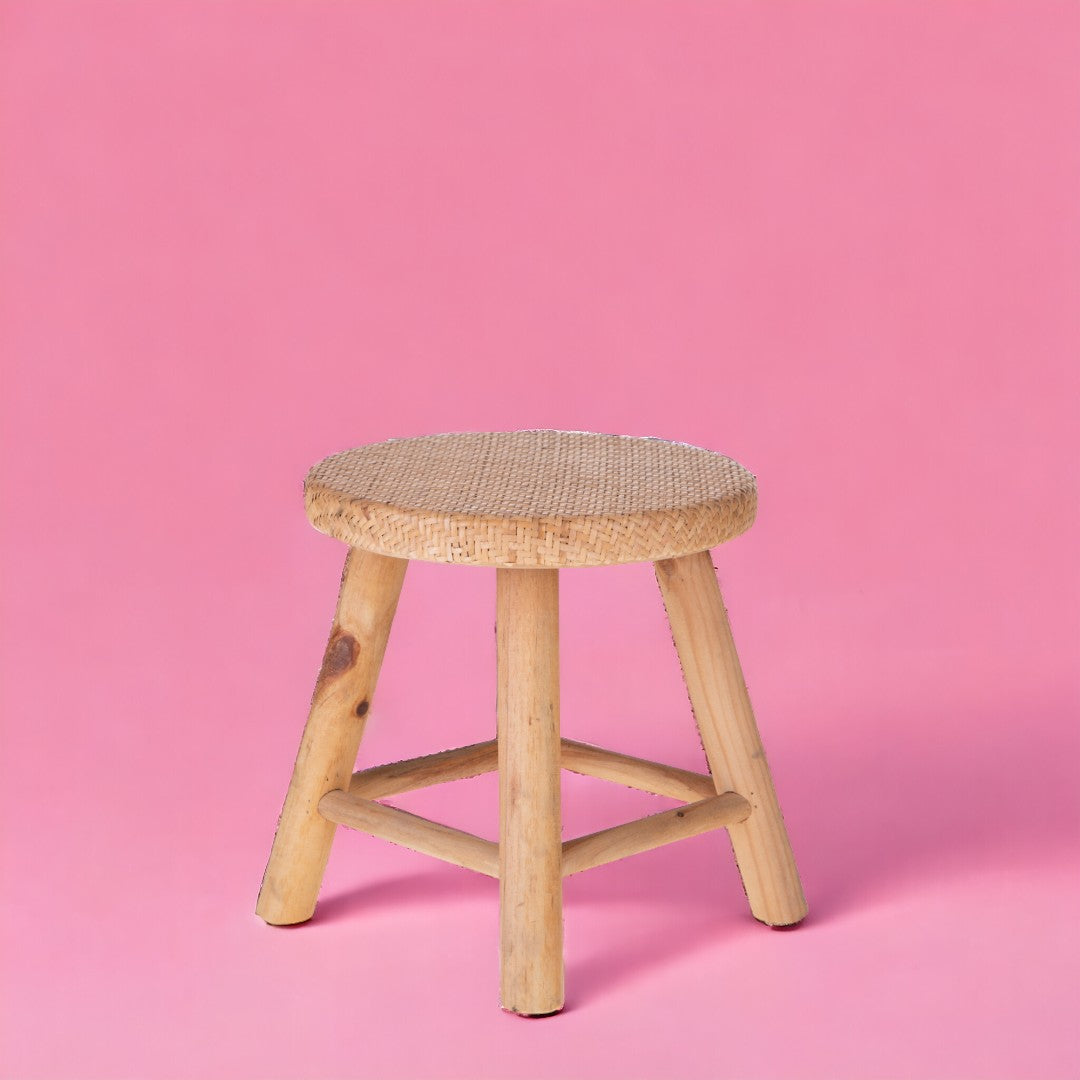 Sgabello • 29 cm