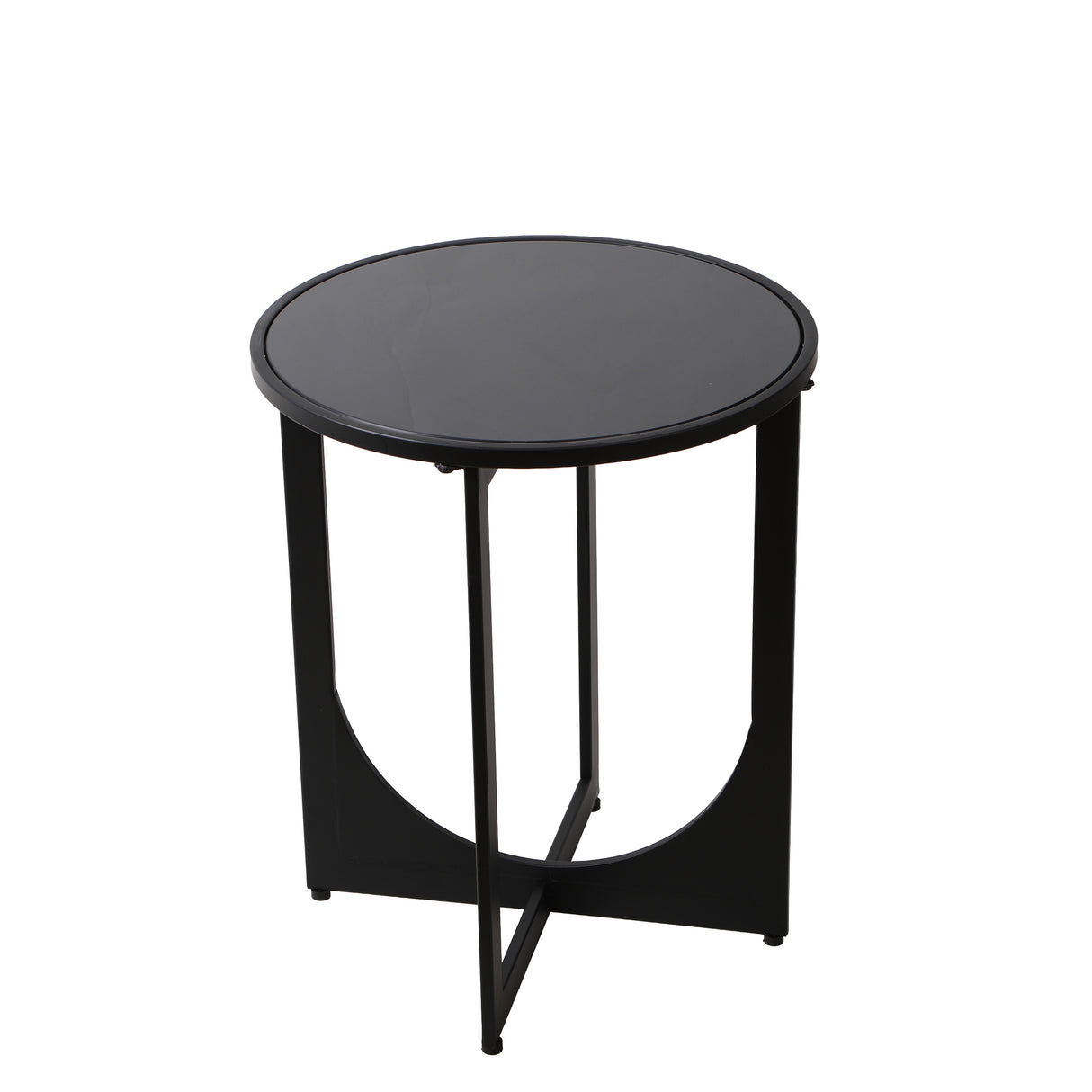 Tavolo rotondo • 48 cm