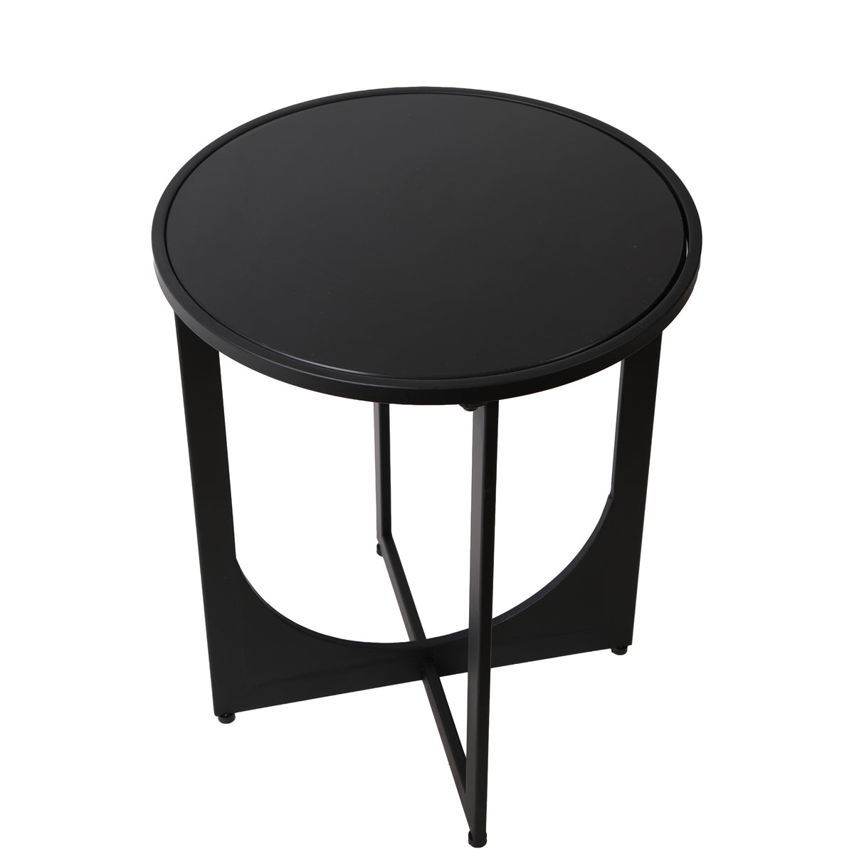 Tavolo rotondo • 48 cm