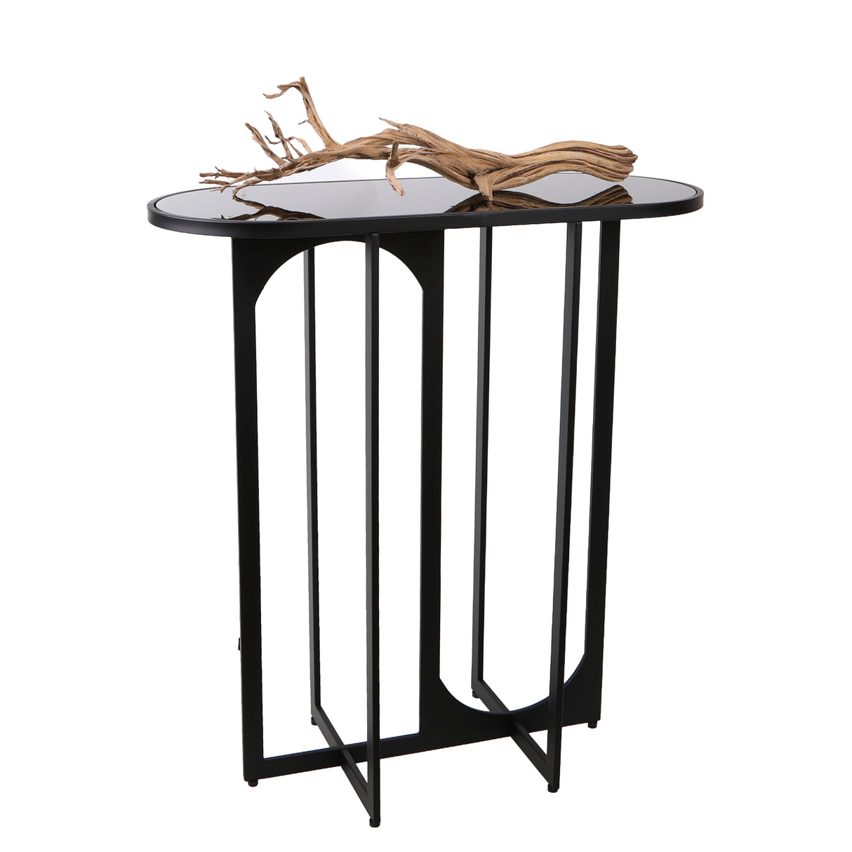 Consolle ovale • 37 cm