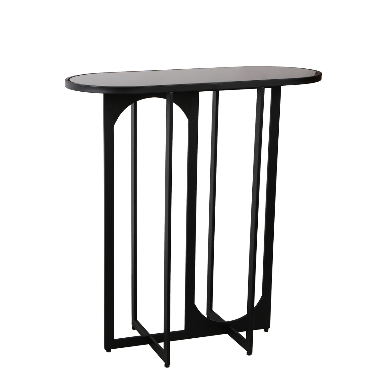 Consolle ovale • 37 cm