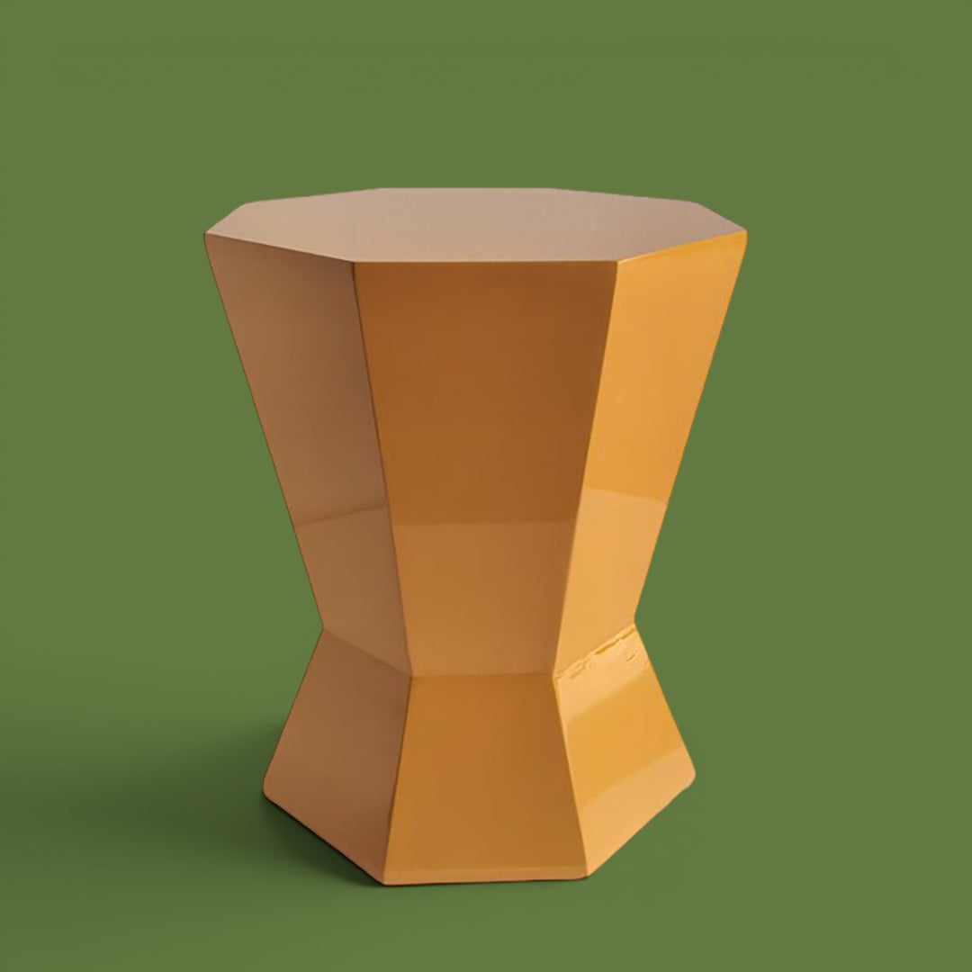 Tavolino Esagonale • 50 cm