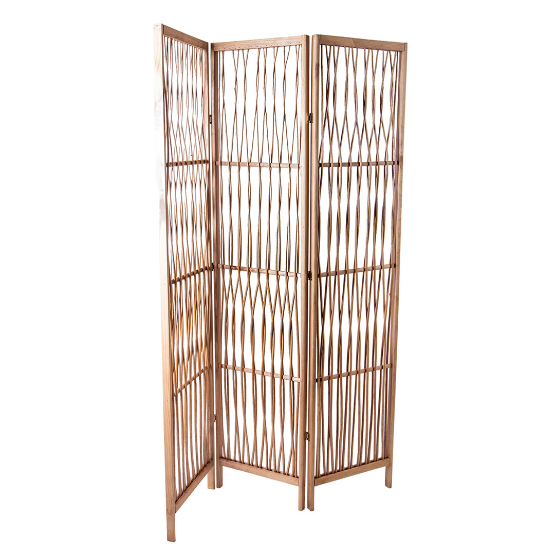 Paravento o separè a 3 ante • 180 cm