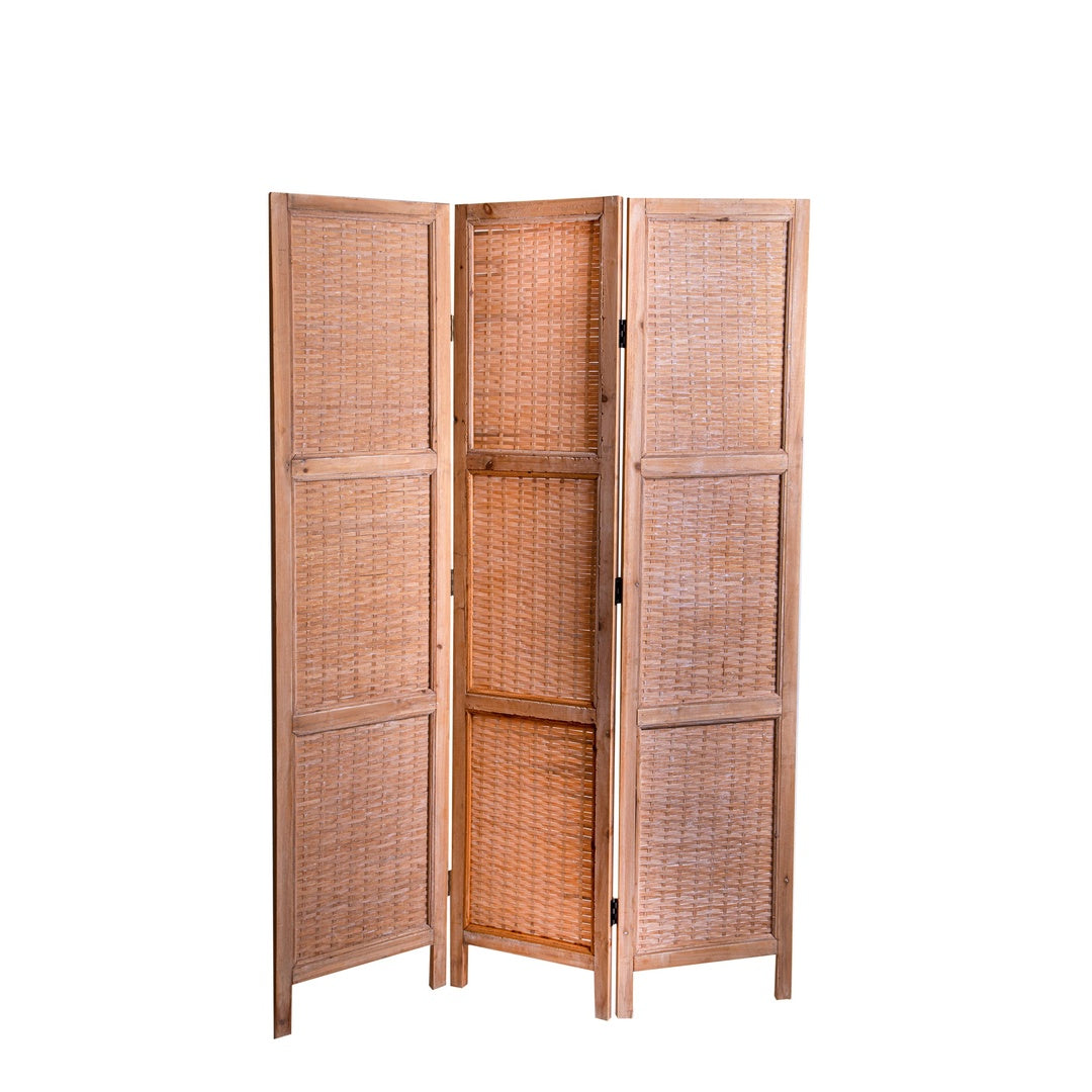 Paravento e separe' 3 ante • 180 cm