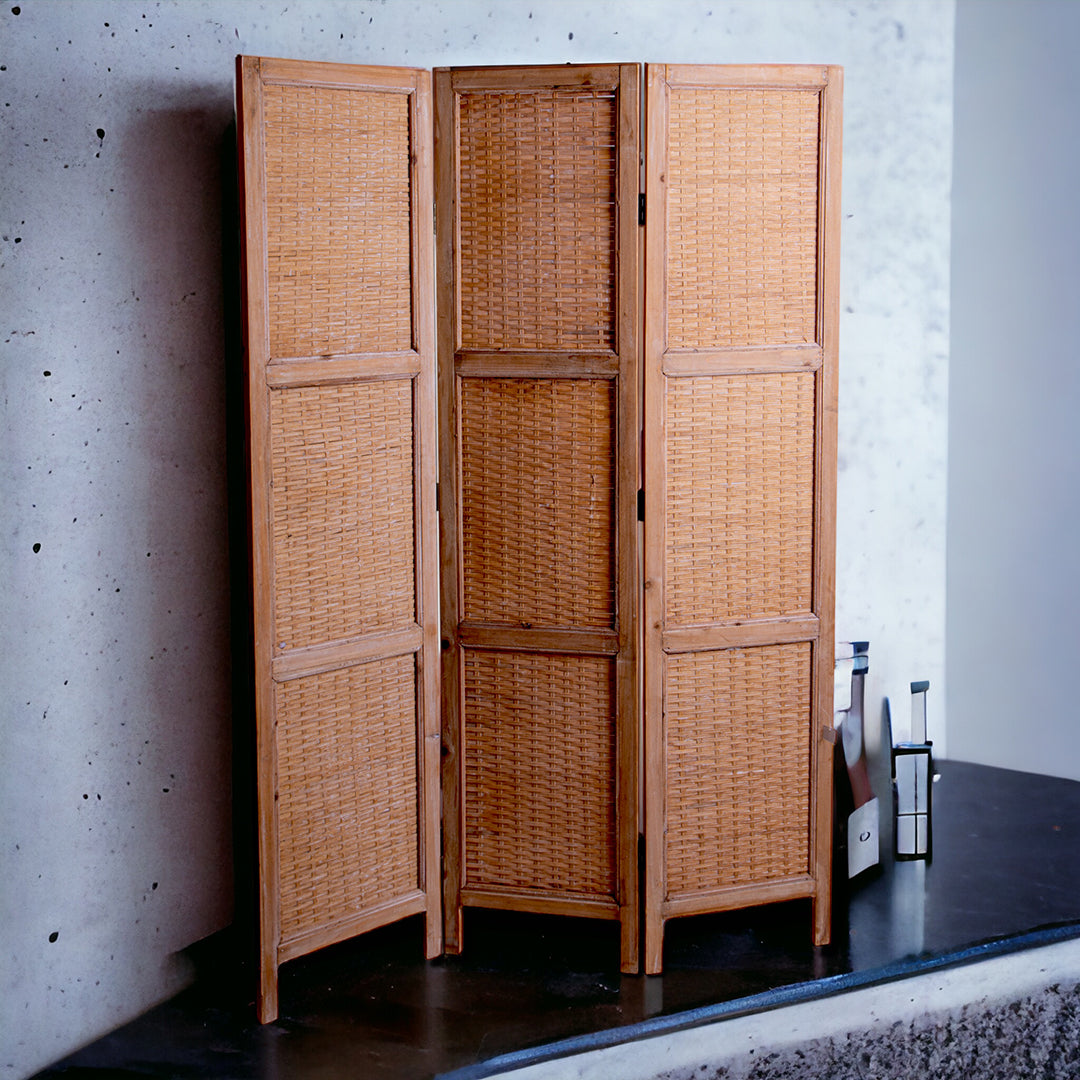 Paravento e separe' 3 ante • 180 cm