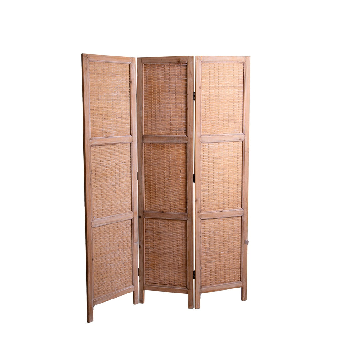 Paravento e separe' 3 ante • 180 cm