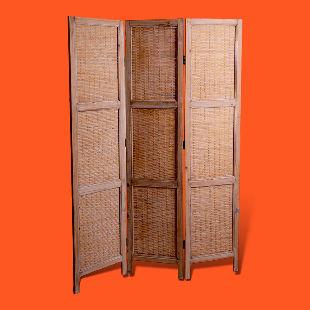 Paravento e separe' 3 ante • 180 cm