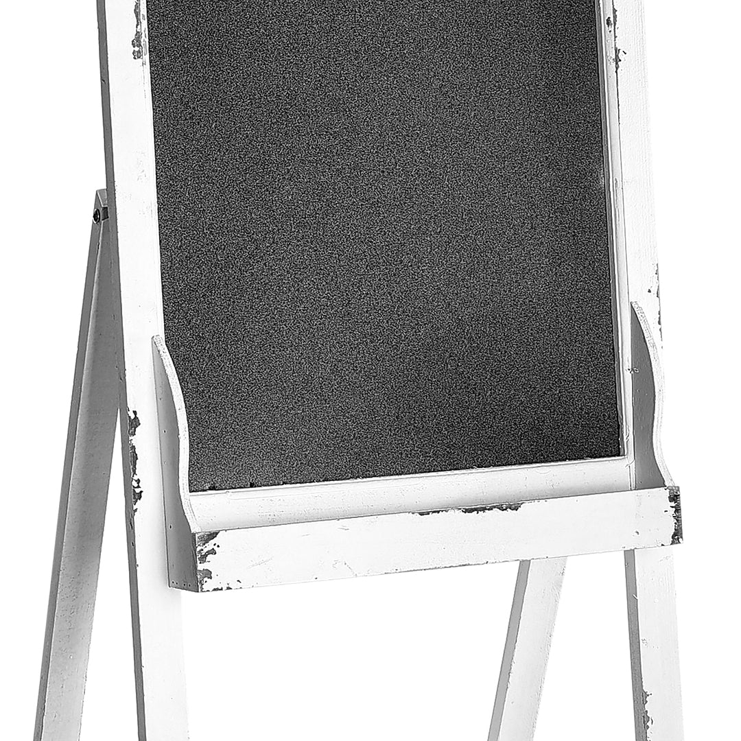 Lavagna con ripiano • 134 cm