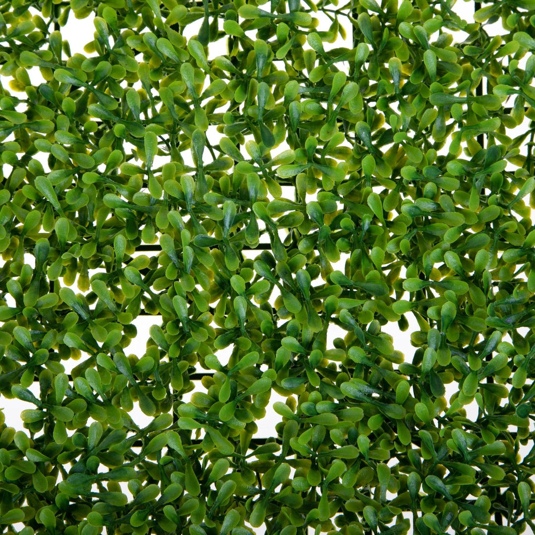Mattonella erbosa artificiale • 40 cm