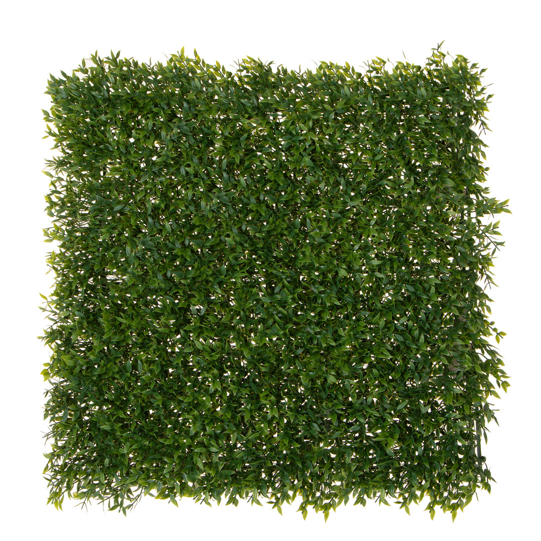 Verde artificiale Matonella mirto artificiale • 50 cm