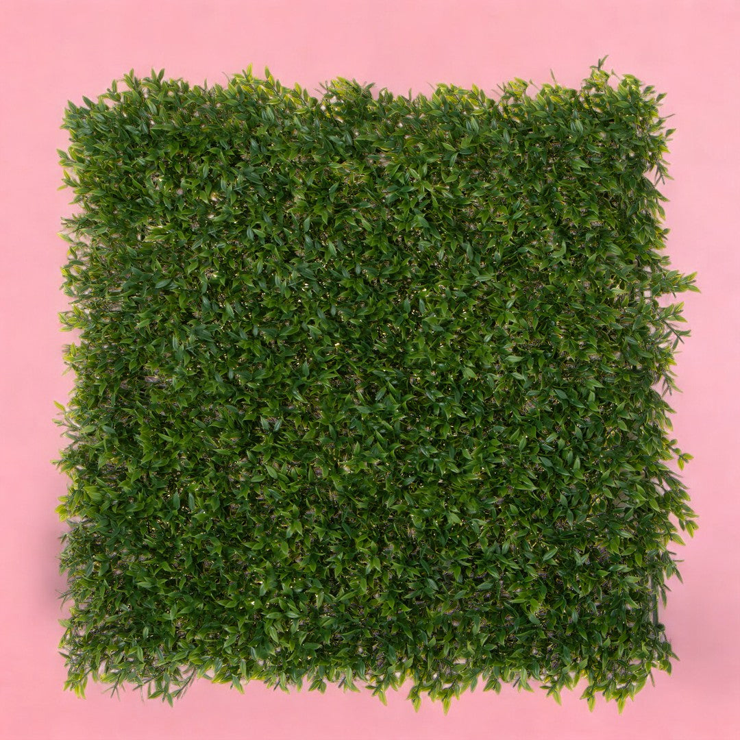 Verde artificiale Matonella mirto artificiale • 50 cm