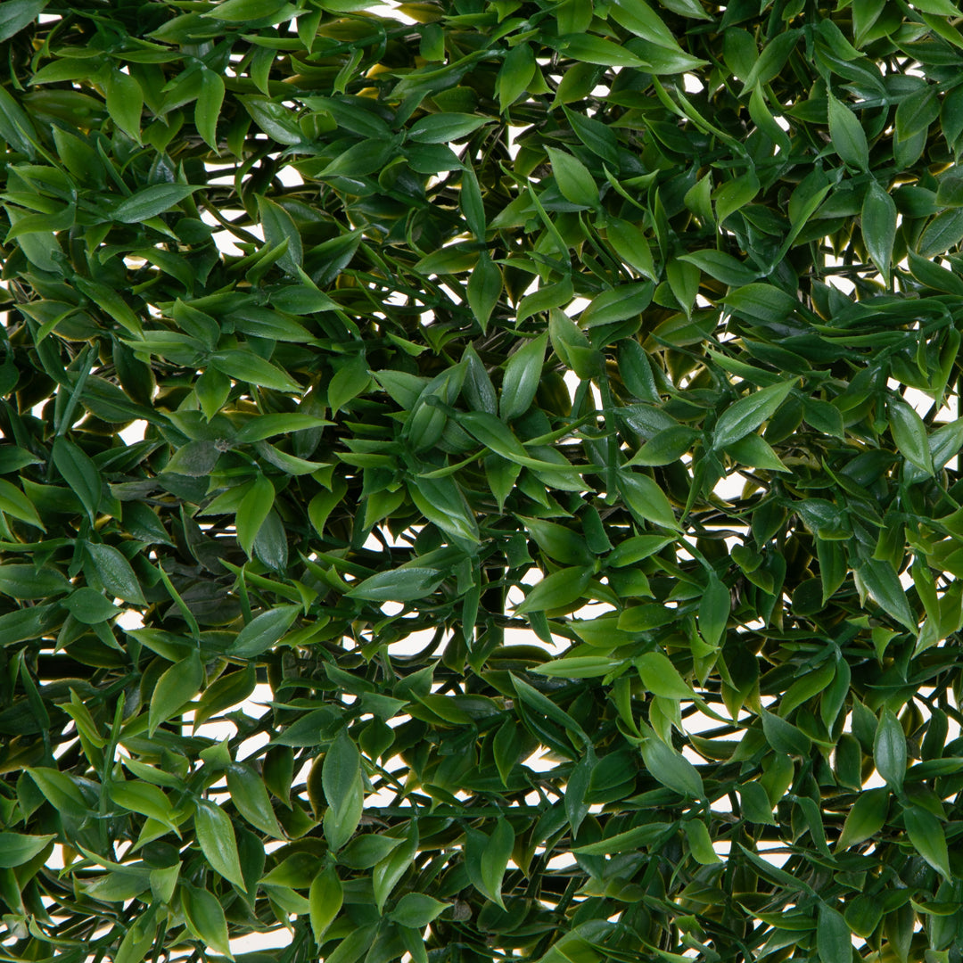 Verde artificiale Matonella mirto artificiale • 50 cm