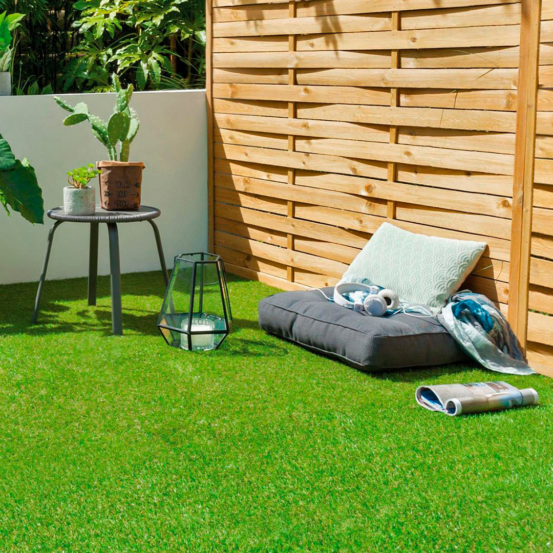 Prato 4 mq medio artificiale • 20 mm