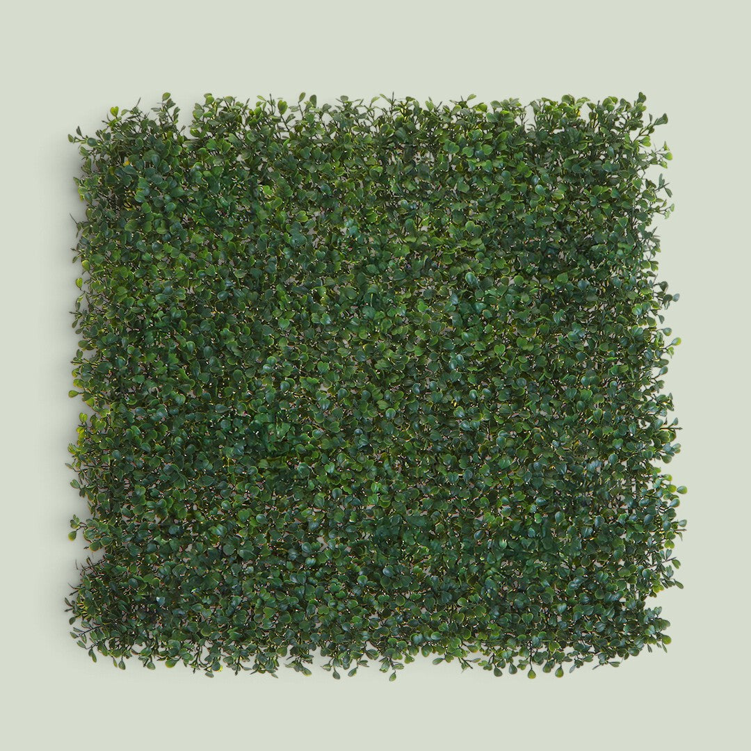3 Pezzi • Mattonella 40X Bosso • 60 cm