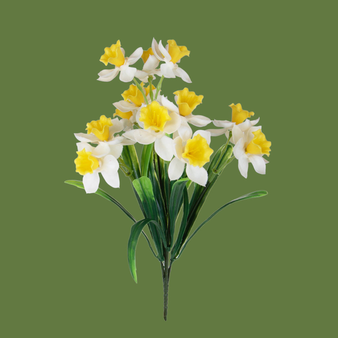 Bouquet Narcisi • 35 cm