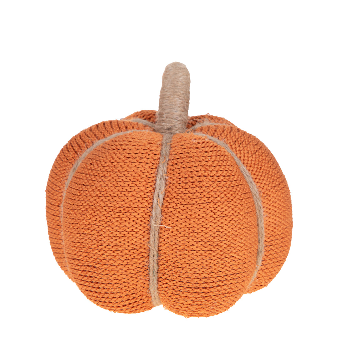 Zucca in tessuto • 26 cm