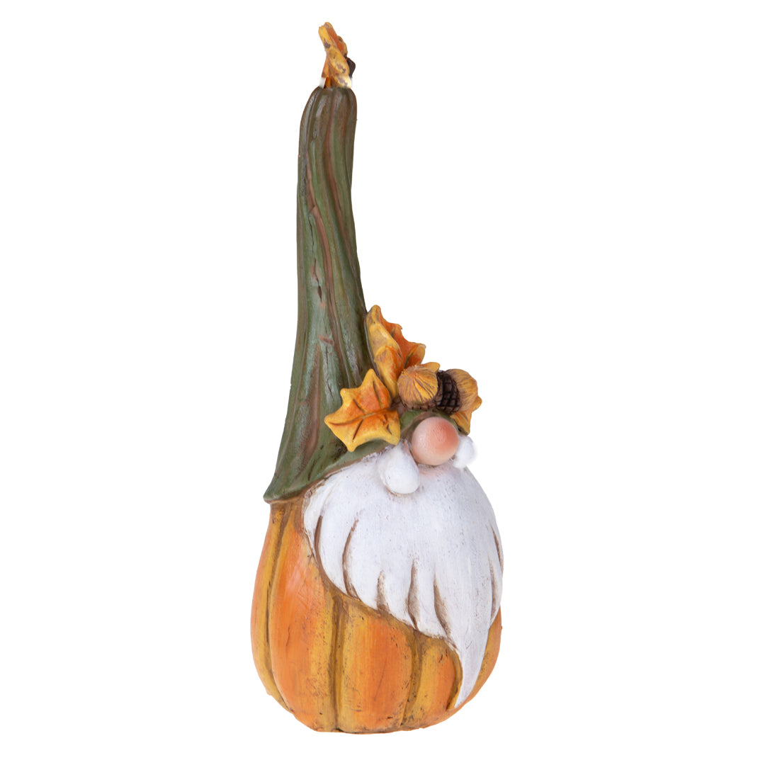 Elfo con Zucca • 28 cm