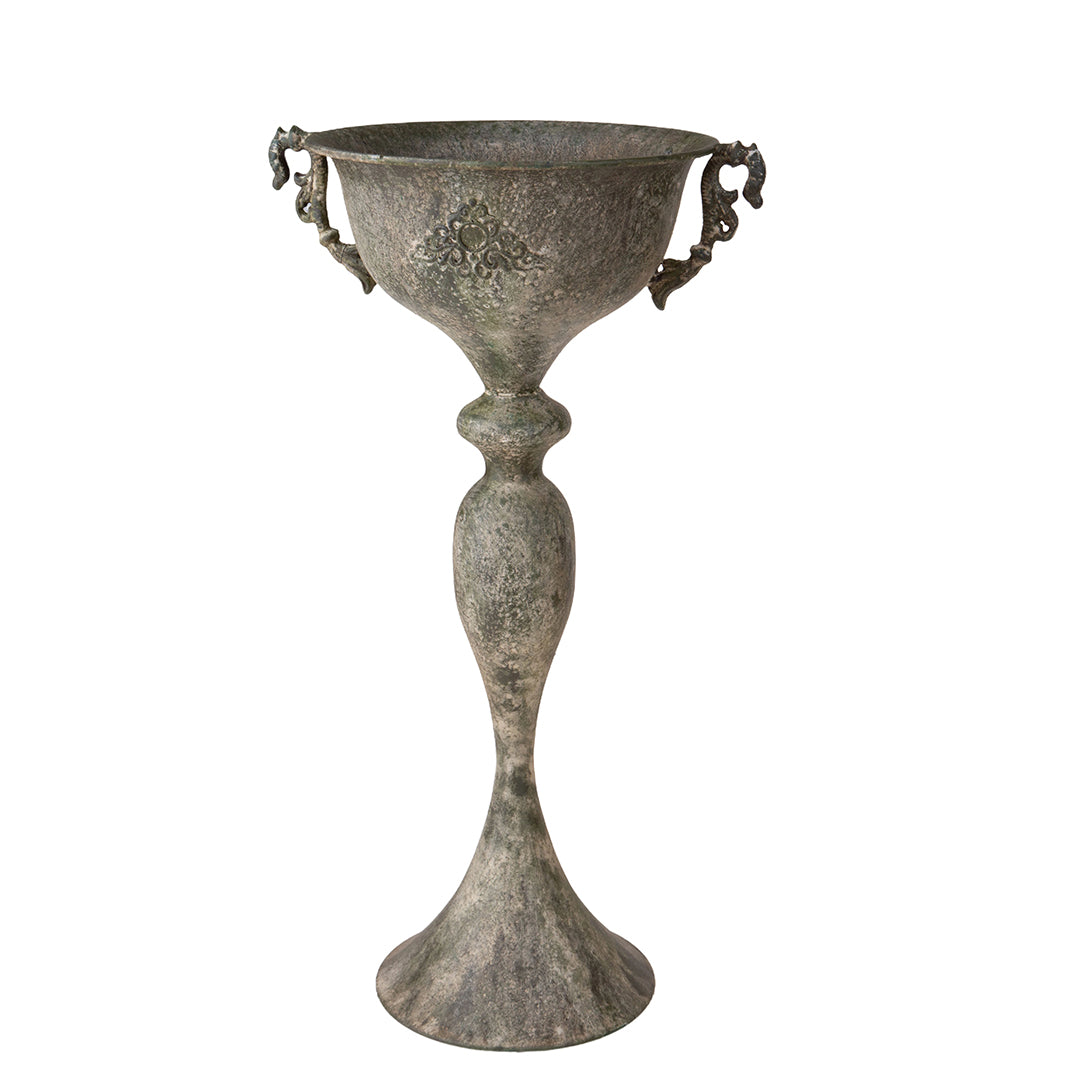 Alzata Metallo • 53 cm