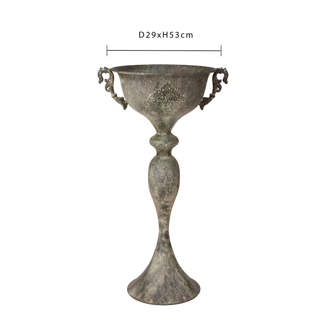 Alzata Metallo • 53 cm