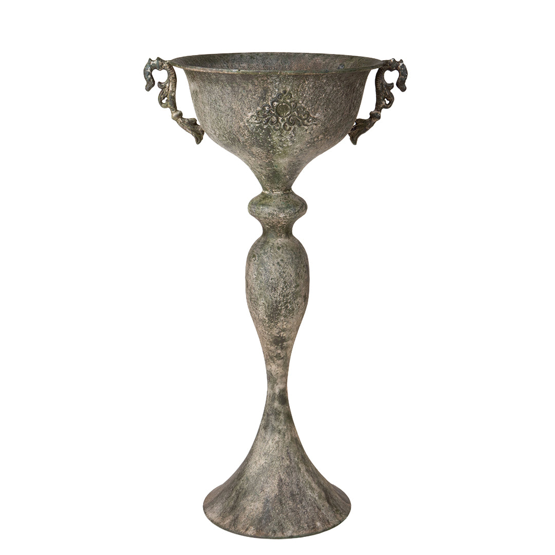 Alzata Metallo • 53 cm