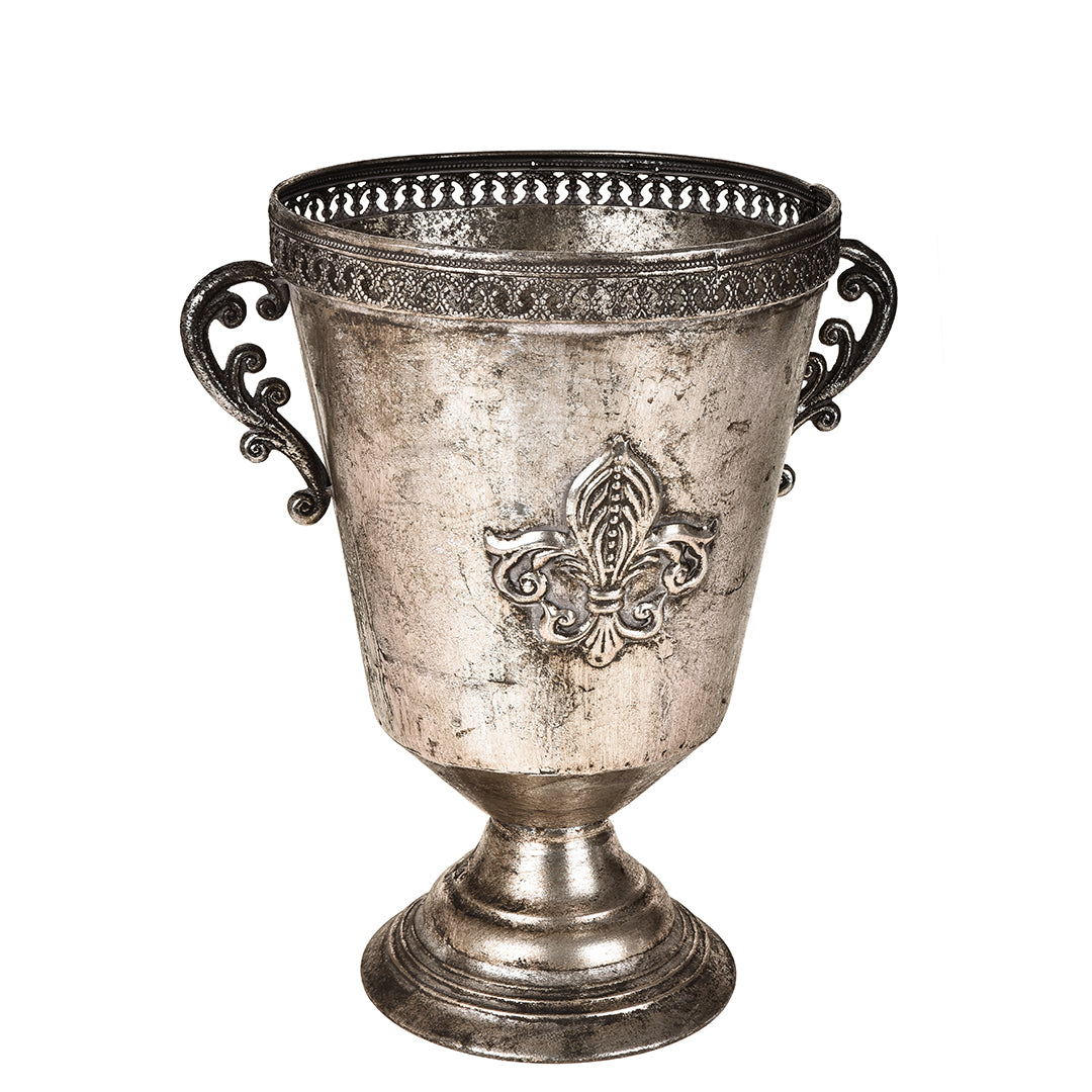 Coppa con Manici Metallo • 33,5 cm