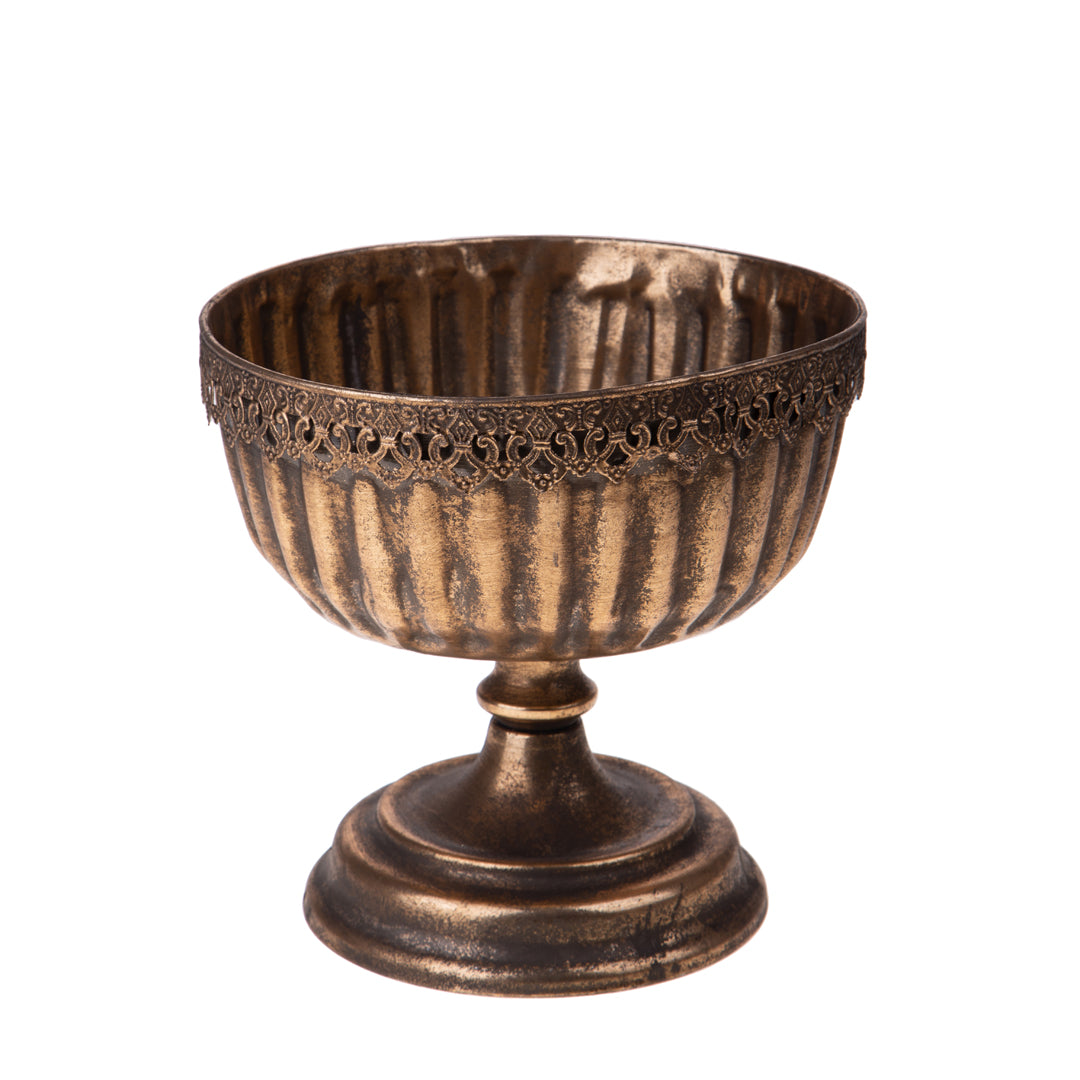 Coppa Metallo • 23 cm